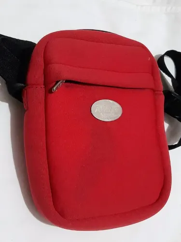 Bolsa Térmica para Mamadeiras e Copos