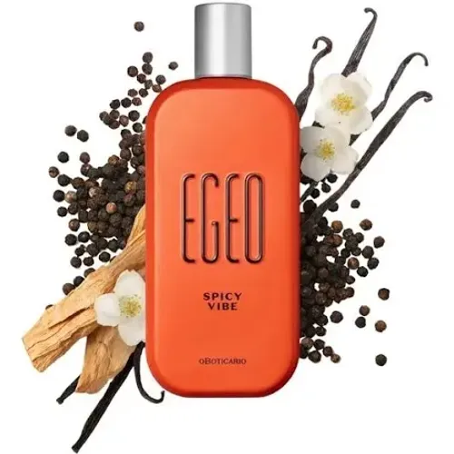 Egeo spicy vibe