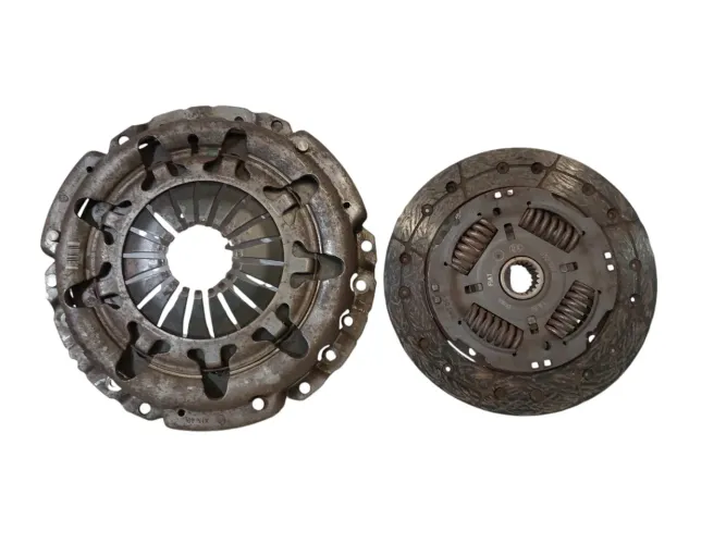 Kit Embreagem Fiat Mobi Strada 1.0 4cc 2021 2022 Original