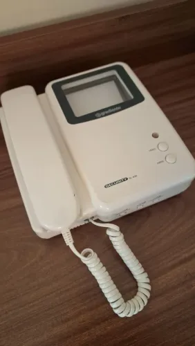 Video porteiro  SV-40M Gradiente