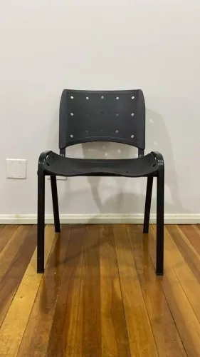 Cadeira Secretária Fixa