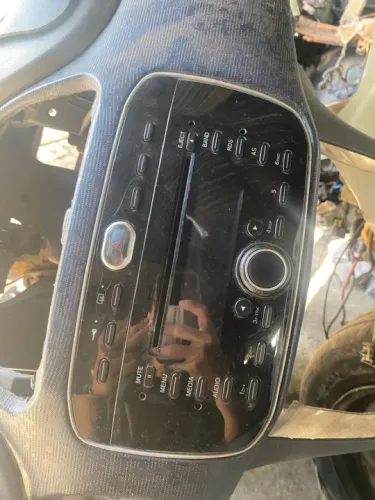 Som original fiat Punto