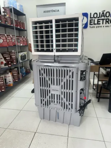 Climatizador de Ar Ventisol CLIM 120