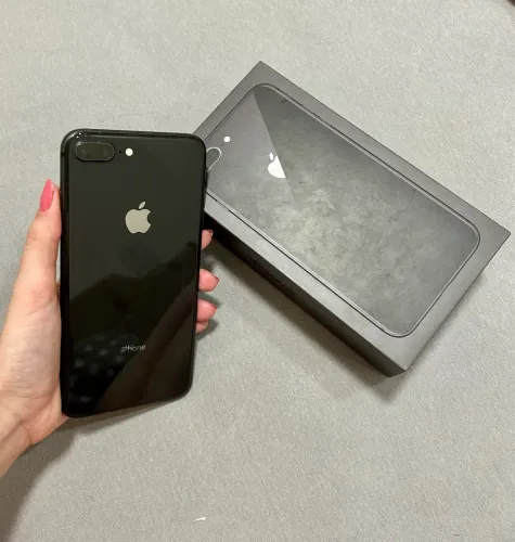 VENDO IPHONE 8 PLUS 64GB - 100% ORIGINAL
