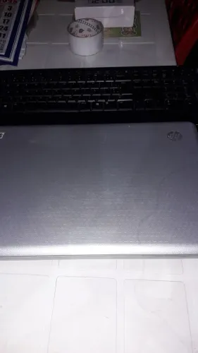 Lap top hp com defeito nao esta ligando