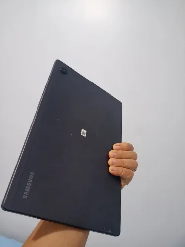 TABLET A8 64GB COM 1 ANO DE USO