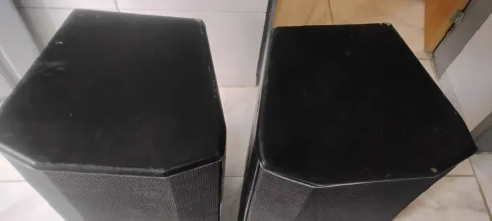 CAIXAS ONEAL OPB 1030 (ATIVA E PASSIVA)