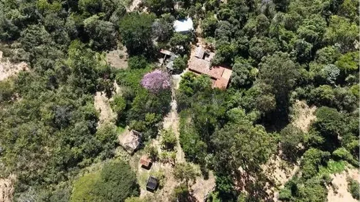Fazenda à Venda - 480 Hectares com Rio - Apenas 30 km de Montes Claros