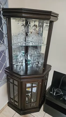 Barzinho de Canto