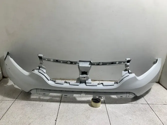 Parachoque dianteiro Renault duster 2021/2024