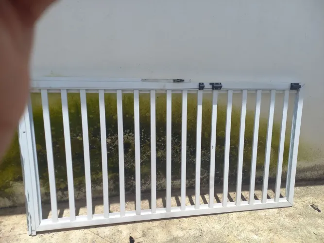 Portão
