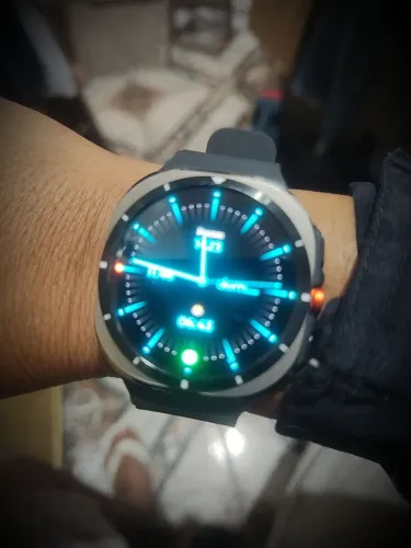 Samsung Galaxy watch ultra