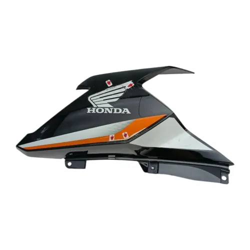 Carenagem Tanque Esquerda Honda Cg Titan 160 2025 Original