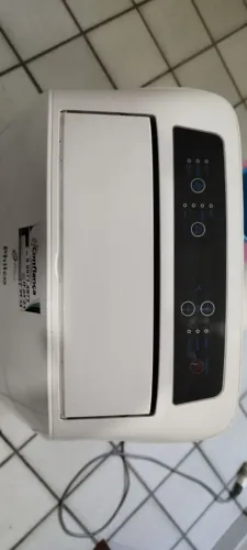 Ar condicionado portátil 