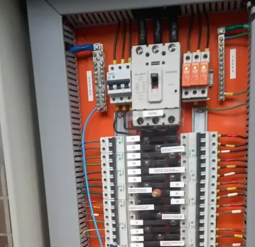 Eletricista 24 Horas