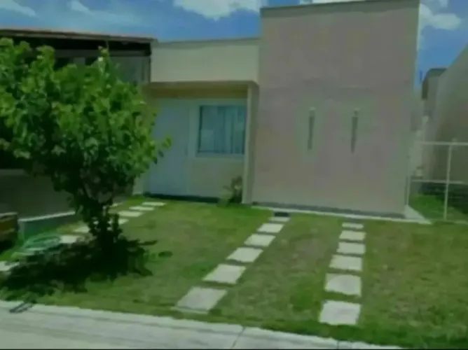 Casa 2/4; Flor do sertão; Contrato de gaveta;