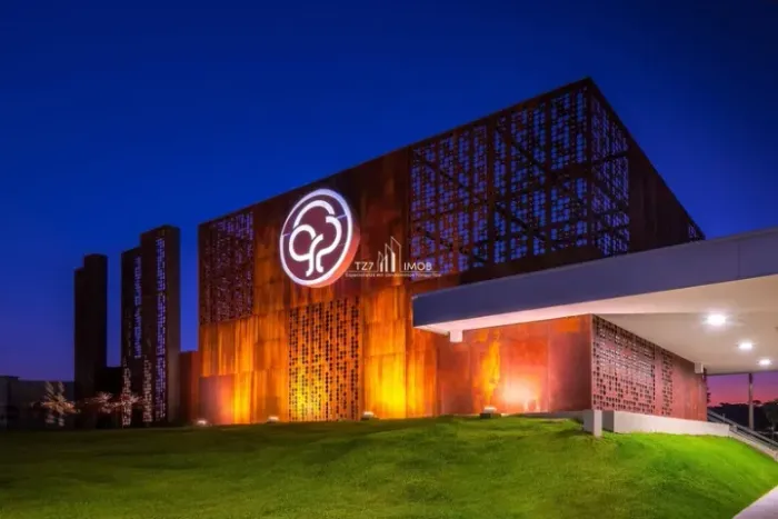 Parqville Pinheiros - Lote Quitado e registrado com 463,70 m², por apenas R$ 625.995,00