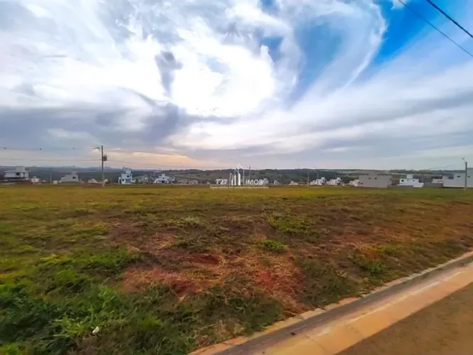 Jardins Parma - Lote com 265,66m² - Ágio R$ 120.000,00  Qd - 25 / Lt 22  Terreno; 265,66m²