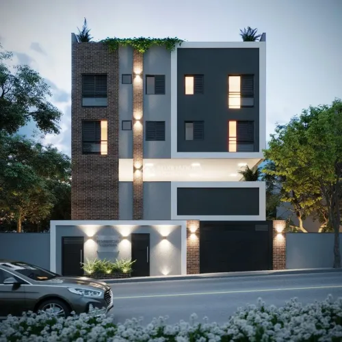Apartamento sem condominio Vila Principe de Gales Santo Andre