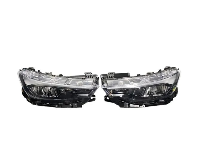 FARÓIS FULL LED FIAT FASTBACK 2023/2025