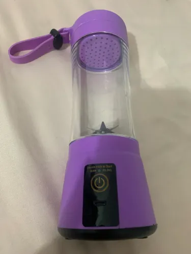 Mini liquidificador