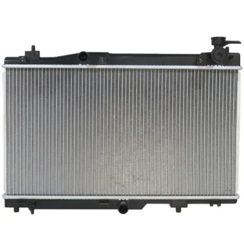 Radiador Chery Face 1.3 2010 2011 2012 2013 2014 2015 2016