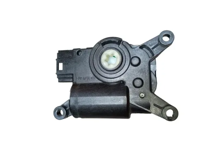 Motor Atuador Ar Condicionado Vw Gol G8 2019/23