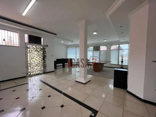 Prédio para alugar com 247 m² - Vila Carvalho - Sorocaba/SP