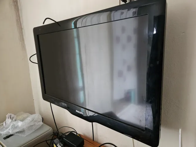 Tv Philips 32 polegadas 