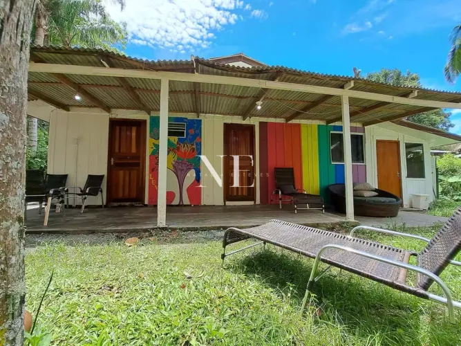 Aluguel Mensal para Venda em Paranaguá, Ilha Encantada, 2 dormitórios, 2 banheiros