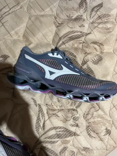 Tênis Mizuno pro 15