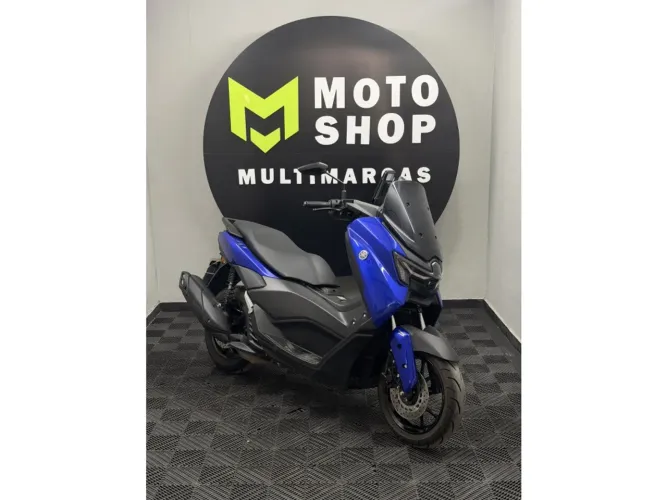 Yamaha Nmax 160 abs 2026
