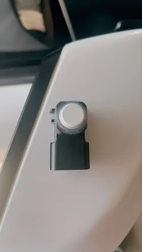 Sensor dianteiro civic G10 2019