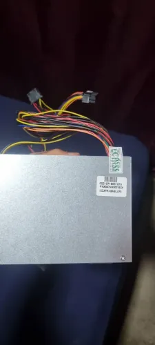 Fonte simples 300w atx
