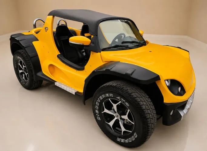 Wake Way 1.6 Total Flex 8V Mec. 2019
