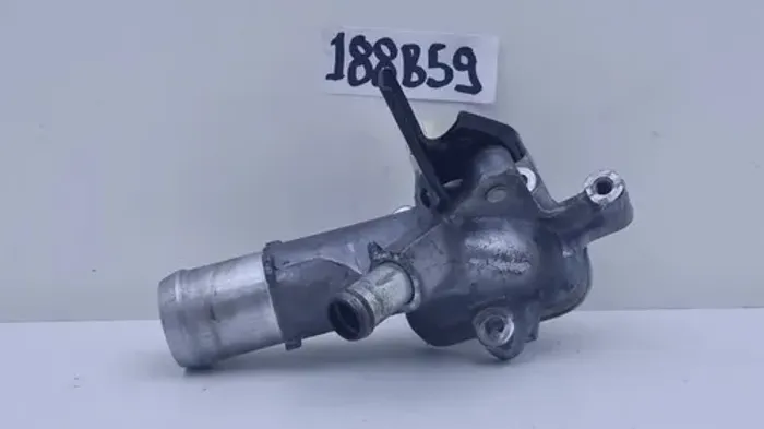 Tubo De Água Honda Hrv 2017