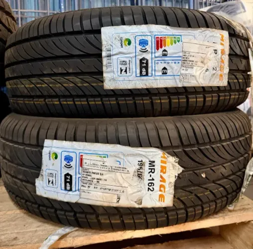 Pneu 195/60 R16 Mirage MR162 89H