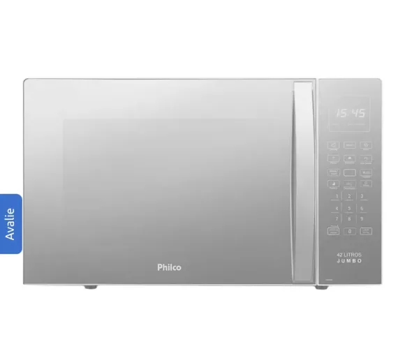 Microondas Philco