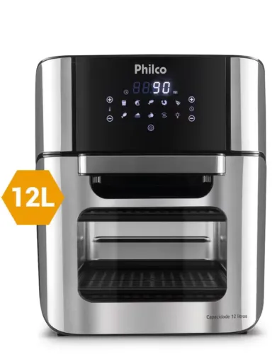 Air Fryer PHILCO