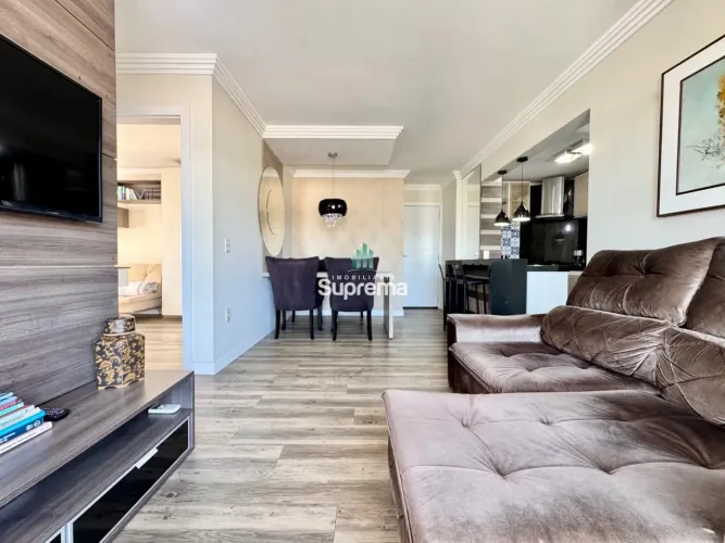RESIDENCIAL COSTA ESMERALDA
