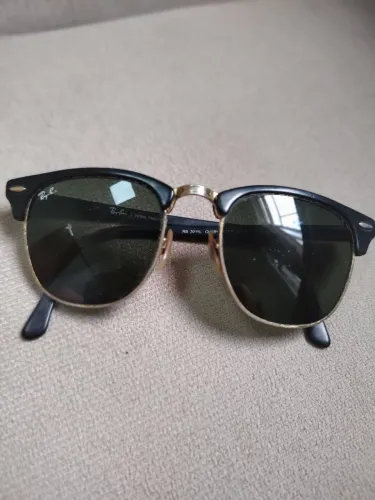 Ray-Ban Clubmaster
