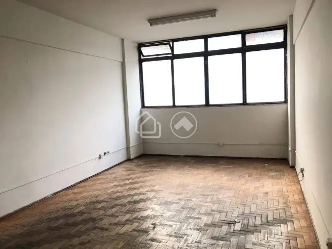 Sala Comercial para Locação no Centro BH