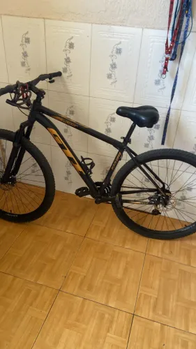 Bicicleta aro 29