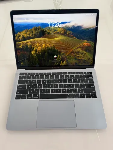 MacBook Air 13? 2019