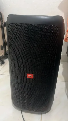 Caixa de som JBL
