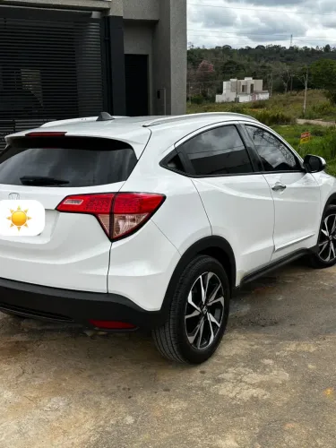 Honda HR-V EX 1.8 Flexone 16V 5P Aut. 2016