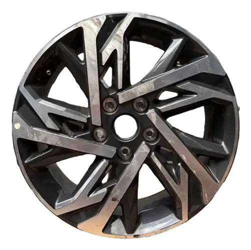 Roda  Avulsa Aro 18 Hyundai Creta N-line Ultimate 23 24 25 1