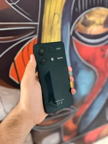 Xiaomi redmi note 13