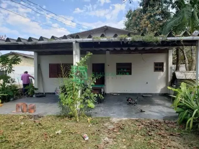 chacara em Mongaguá, aceita financiamento direto com o proprietário