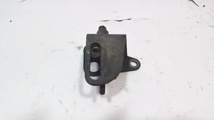 Suporte Da Polia Mercedes-benz 280s W126 1983